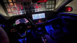 بي ام دبليو X3